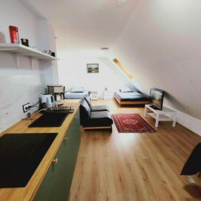 Moderne Wohnung in ruhiger Lage